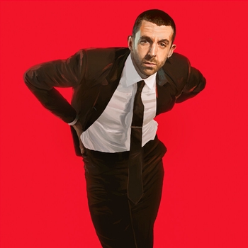 Miles Kane – Constantly (Change the Show 2022)