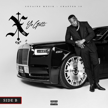 Yo Gotti – Free Game (CM10: Free Game 2022)