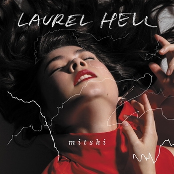 Mitski – Stay Soft (Laurel Hell 2022)