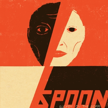 Spoon – My Babe (Lucifer On The Sofa 2022)