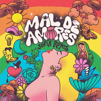 Sofia Reyes – Pregunta Loca (Mal De Amores 2022)
