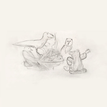 Big Thief – Change (Dragon New Warm Mountain I Believe In You 2022)