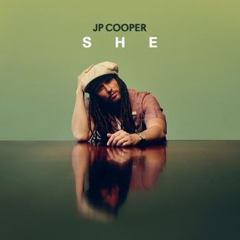 JP Cooper – Signs (She 2022)