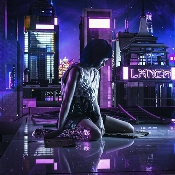 Lxner – Любовь или ненависть (Elysium 2022)