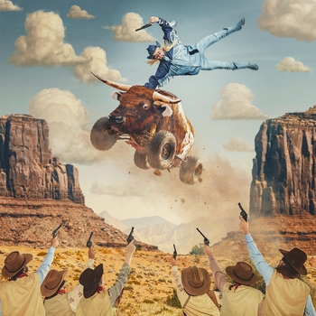 Oliver Tree – Get Well Soon (Cowboy Tears 2022)