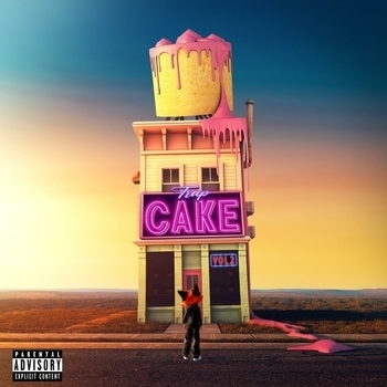 Rauw Alejandro – Gtr (Trap Cake Vol. 2. 2022)