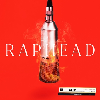 St1m – Стар для Тиктока (Raphead 2022)