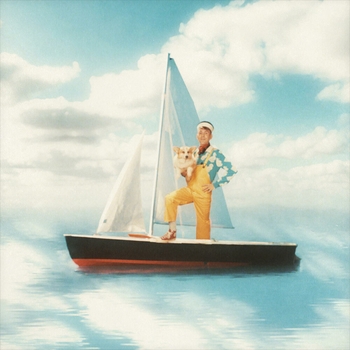 Yung Bae – Exotica by Bae (Groove Continental: Side A 2022)