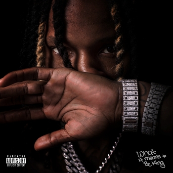 King Von – Too Real (What It Means To Be King 2022)