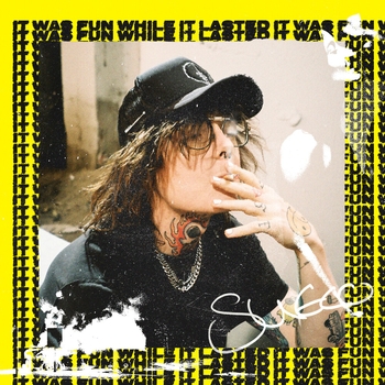 Sueco – Loser (It Was Fun While It Lasted 2022)