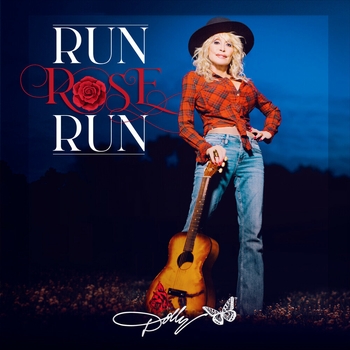 Dolly Parton – Snakes In the Grass (Run, Rose, Run 2022)