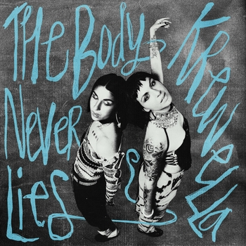 Krewella – In The Water (The Body Never Lies 2022)