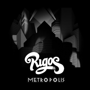 Rigos – Сексоголик (Metropolis 2022)