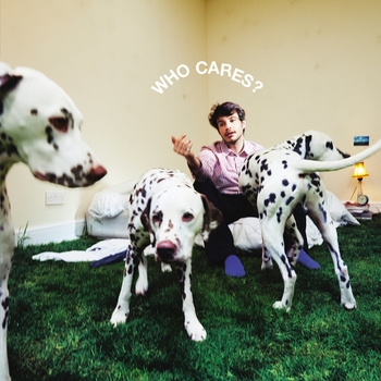 Rex Orange County – Keep It Up (Who Cares? 2022)