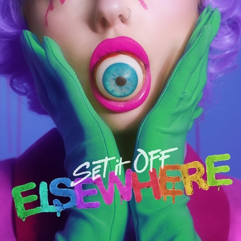Set It Off – Why Do I (Elsewhere 2022)