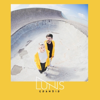 Lunis – Grandir (Grandir 2022)