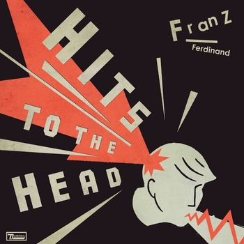 Franz Ferdinand – Lucid Dreams (Hits To The Head 2022)