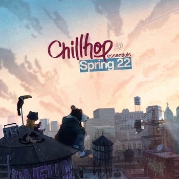 Chillhop Music feat Screen Jazzmaster, Viktor Minsky – Rain Dance (Chillhop Essentials Spring 2022)