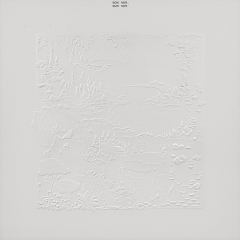 Bon Iver – I Can't Make You Love Me (Air Studios – 4Ad Jagjaguwar Session) (Bon Iver 2022)