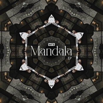 Wrs – Don't Rush (Mandala 2022)