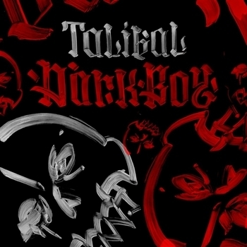 TALIBAL – Судная ночь (Dark Boy 2022)