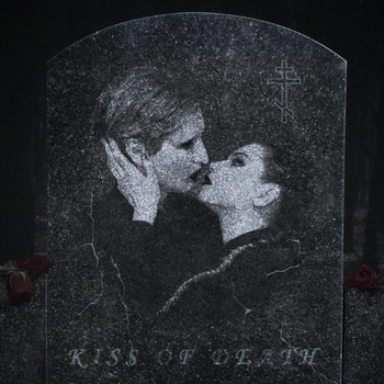 Ic3peak – Мне хотелось умереть, а теперь не хочется (Kiss Of Death 2022)