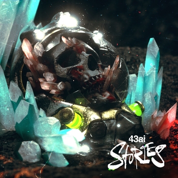 43ai – Джедай (Stories 2022)