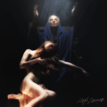 Highself – Tell Me (High Zimmer 2022)