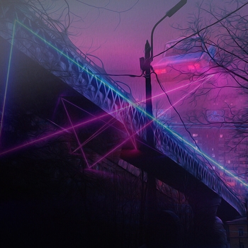 Plenka – Plasma Water (Installation 2022)