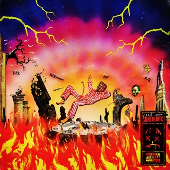 Stand Atlantic – Switchblade (F.e.a.r. 2022)