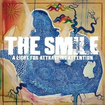 The Smile – Thin Thing (A Light for Attracting Attention 2022)
