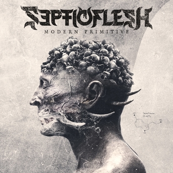 Septicflesh – Psychohistory (Modern Primitive 2022)