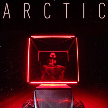 Simach – Kargara (prod.by Denis Simachev) (Arctic 2022)