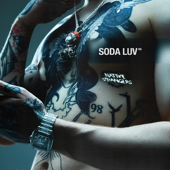 Soda Luv – Звонок (Soda Luv 2022)
