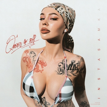 Instasamka – Balance (Queen Of Rap 2022)