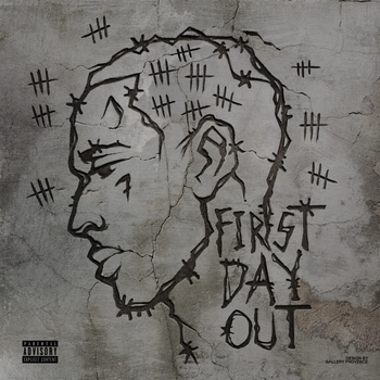 Kizaru – Trap Shark (First Day Out 2022)