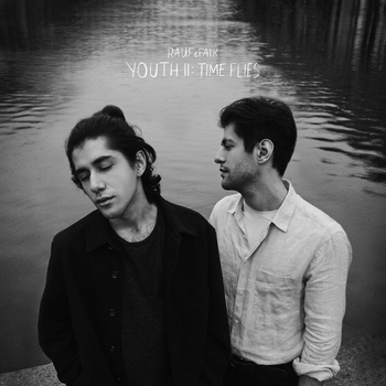 Rauf & Faik – Первый поцелуй (Youth ll: Time flies 2022)
