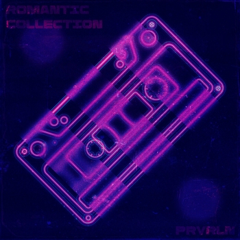 prvrln – Основы счастья (Romantic Collection 2022)
