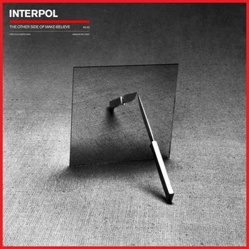 Interpol – Fables (The Other Side Of Make - Believe 2022)