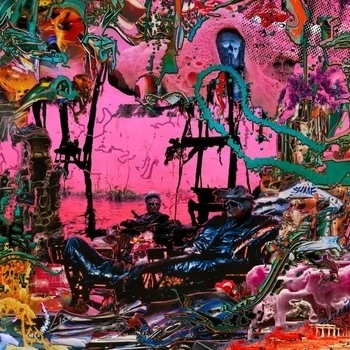 Black Midi – Welcome To Hell (Hellfire 2022)