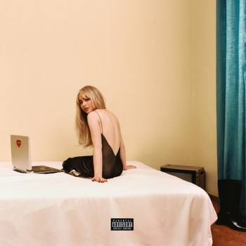 Sabrina Carpenter – Vicious (Emails I Can't Send 2022)