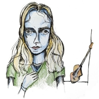 Julien Baker – Guthrie (B-Sides 2022)