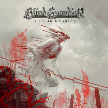 Blind Guardian – Secrets Of The American Gods (Violent Shadows 2022)