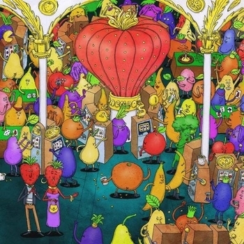 Dance Gavin Dance – Pray To God For Your Mother (Jackpot Juicer 2022)