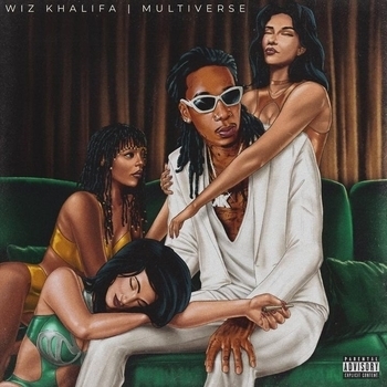 Wiz Khalifa – Keys (Multiverse 2022)