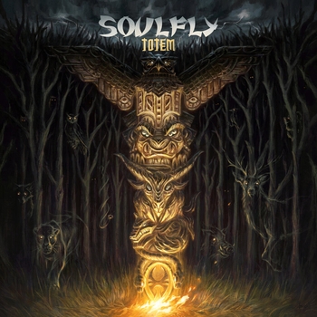 Soulfly – Totem (Totem 2022)