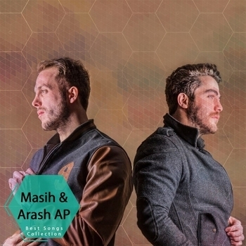 MASIH – Miramo (Masih and Arash Ap Best Songs Collection 2022)