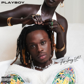 Fireboy Dml – Ashawo (Playboy 2022)