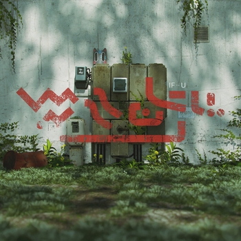 WoodJu – if u (If U 2022)