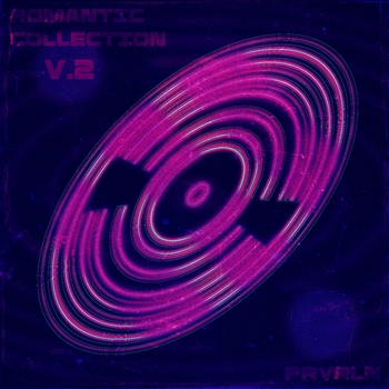 prvrln – Больны этим (Romantic Collection, Vol. 2. 2022)